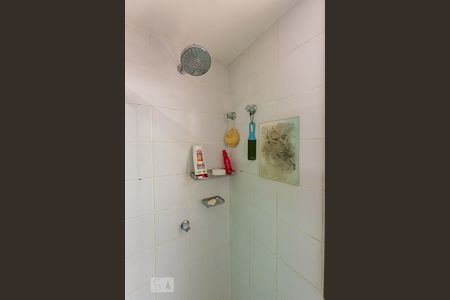 Banheiro da Suíte de apartamento à venda com 1 quarto, 58m² em Ingá, Niterói