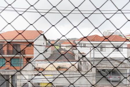 Vista da Suíte de casa à venda com 4 quartos, 198m² em Vila Firmiano Pinto, São Paulo