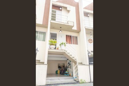 Fachada de casa de condomínio à venda com 2 quartos, 82m² em Casa Verde Alta, São Paulo