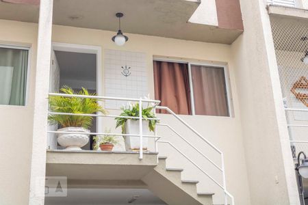 Fachada de casa de condomínio à venda com 2 quartos, 82m² em Casa Verde Alta, São Paulo