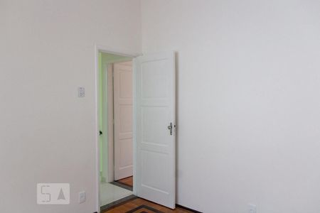 Quarto 2 de casa para alugar com 3 quartos, 110m² em Vila Isabel, Rio de Janeiro