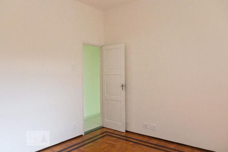 Quarto 1 de casa para alugar com 3 quartos, 110m² em Vila Isabel, Rio de Janeiro