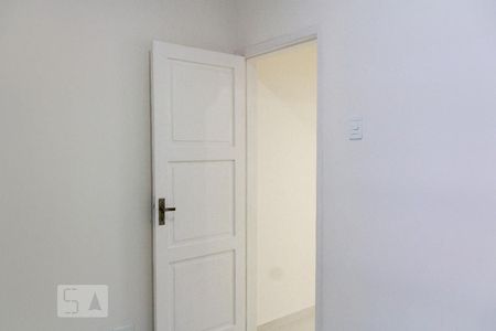 Suíte de casa para alugar com 3 quartos, 110m² em Vila Isabel, Rio de Janeiro