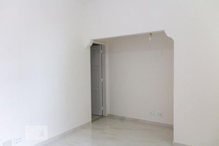 Sala de casa para alugar com 3 quartos, 110m² em Vila Isabel, Rio de Janeiro