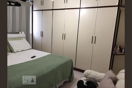 Quarto 2 de apartamento para alugar com 2 quartos, 68m² em Pechincha, Rio de Janeiro