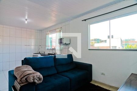 Sala de casa para alugar com 3 quartos, 160m² em Parque São Domingos, São Paulo