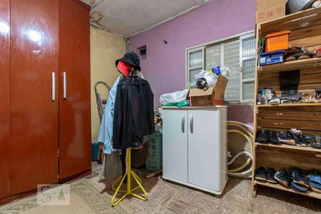 Quarto de casa à venda com 1 quarto, 80m² em Ermelino Matarazzo, São Paulo