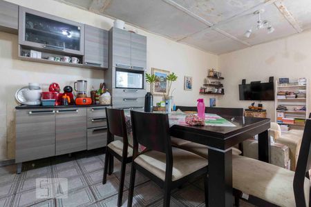 Cozinha de casa à venda com 1 quarto, 80m² em Ermelino Matarazzo, São Paulo