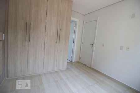 Quarto 2 - Suíte de apartamento à venda com 2 quartos, 54m² em Ponte São João, Jundiaí