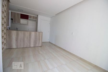 Apartamento à venda com 54m², 2 quartos e 1 vagaSala