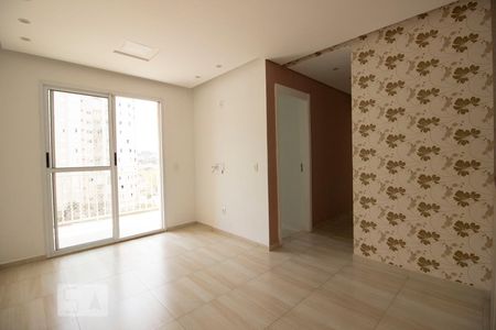 Apartamento à venda com 54m², 2 quartos e 1 vagaSala