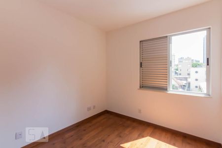 Quarto Suíte de apartamento para alugar com 1 quarto, 50m² em Anchieta, Belo Horizonte