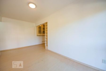 Sala  de apartamento para alugar com 2 quartos, 69m² em Boa Vista, Porto Alegre