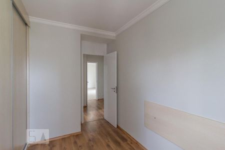 Quarto 2 de apartamento para alugar com 3 quartos, 92m² em Lauzane Paulista, São Paulo
