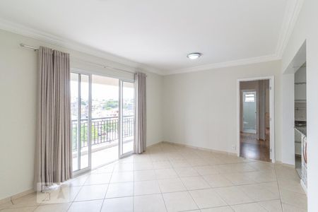 Sala de apartamento para alugar com 3 quartos, 92m² em Lauzane Paulista, São Paulo