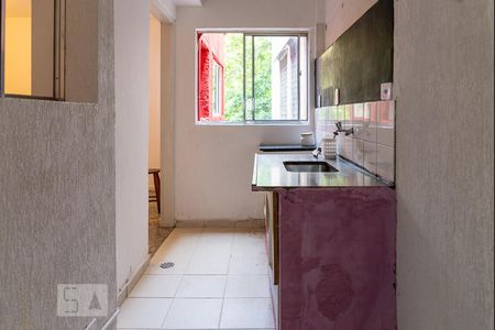 Casa para alugar com 450m², 8 quartos e sem vaga Casa para alugar com 450m², 8 quartos e sem vagaCozinha