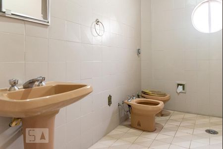 Casa para alugar com 450m², 8 quartos e sem vaga Casa para alugar com 450m², 8 quartos e sem vagaBanheiro 3