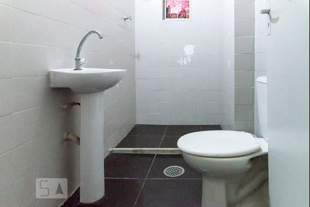 Casa para alugar com 450m², 8 quartos e sem vaga Casa para alugar com 450m², 8 quartos e sem vagaBanheiro 2