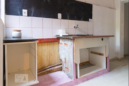 Casa para alugar com 450m², 8 quartos e sem vaga Casa para alugar com 450m², 8 quartos e sem vagaCozinha