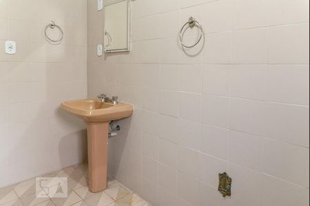 Casa para alugar com 450m², 8 quartos e sem vaga Casa para alugar com 450m², 8 quartos e sem vagaBanheiro 3