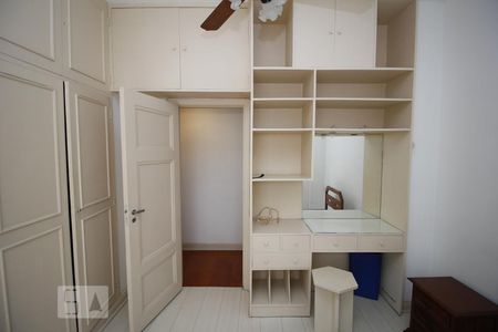 Quarto 1 de apartamento para alugar com 2 quartos, 91m² em Flamengo, Rio de Janeiro