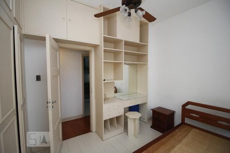 Quarto 1 de apartamento para alugar com 2 quartos, 91m² em Flamengo, Rio de Janeiro