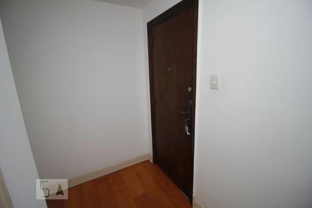 Hall de Entrada de apartamento para alugar com 2 quartos, 91m² em Flamengo, Rio de Janeiro