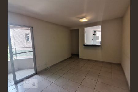 Apartamento à venda com 65m², 3 quartos e 1 vagaSala