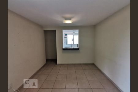 Apartamento à venda com 65m², 3 quartos e 1 vagaSala