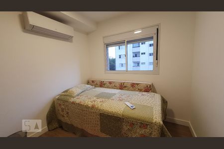 Quarto 2 de apartamento para alugar com 3 quartos, 72m² em Vila Pompéia, São Paulo