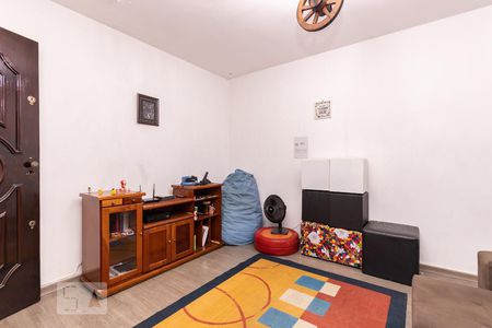 Sala de casa à venda com 5 quartos, 240m² em Vila São Francisco (zona Leste), São Paulo