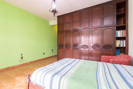 Suíte  de casa à venda com 5 quartos, 240m² em Vila São Francisco (zona Leste), São Paulo