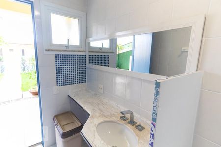 Lavabo 2 de casa à venda com 4 quartos, 759m² em Vila Paranaguá, São Paulo