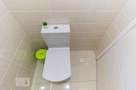 Lavabo de casa à venda com 4 quartos, 759m² em Vila Paranaguá, São Paulo