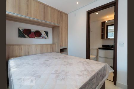 Studio de kitnet/studio para alugar com 1 quarto, 30m² em Pinheiros, São Paulo