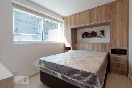 Studio de kitnet/studio para alugar com 1 quarto, 30m² em Pinheiros, São Paulo