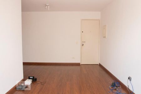 Sala de apartamento à venda com 2 quartos, 65m² em Jabaquara, São Paulo