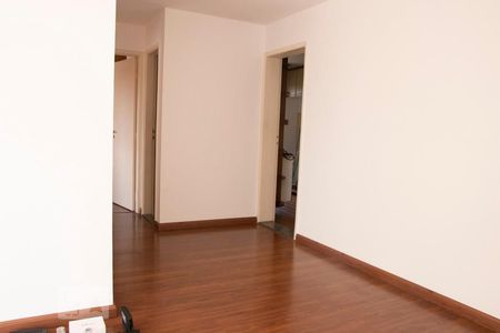 Sala de apartamento à venda com 2 quartos, 65m² em Jabaquara, São Paulo