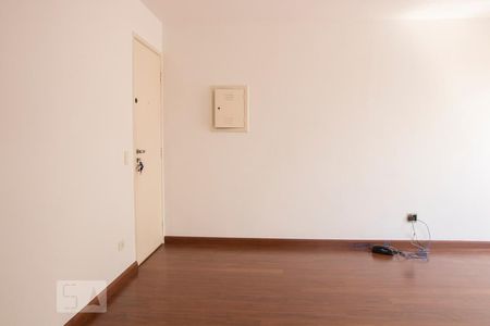 Sala de apartamento à venda com 2 quartos, 65m² em Jabaquara, São Paulo