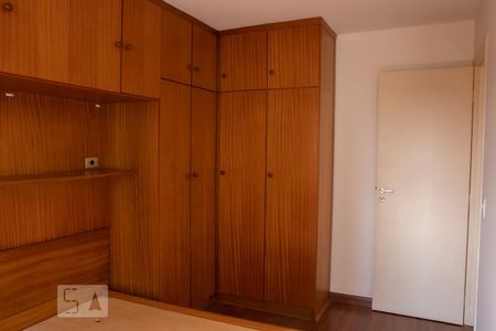 Dormitório 1 de apartamento à venda com 2 quartos, 65m² em Jabaquara, São Paulo