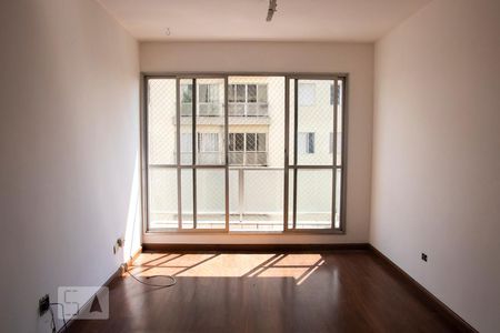 Sala de apartamento à venda com 2 quartos, 65m² em Jabaquara, São Paulo