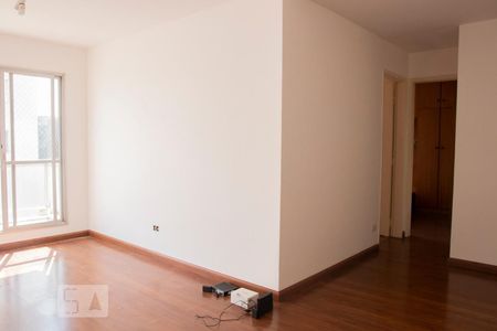 Sala de apartamento à venda com 2 quartos, 65m² em Jabaquara, São Paulo