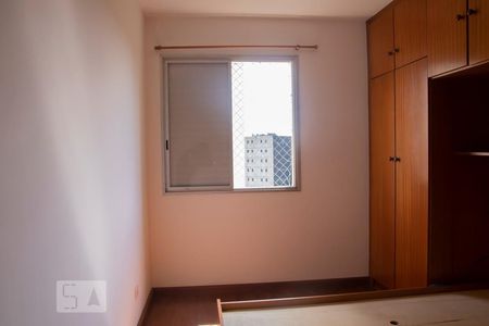 Dormitório 1 de apartamento à venda com 2 quartos, 65m² em Jabaquara, São Paulo