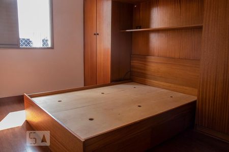 Dormitório 1 de apartamento à venda com 2 quartos, 65m² em Jabaquara, São Paulo