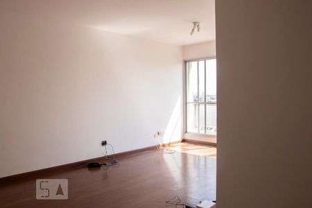 Sala de apartamento à venda com 2 quartos, 65m² em Jabaquara, São Paulo