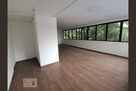 Detalhe de apartamento para alugar com 1 quarto, 48m² em Vila Andrade, São Paulo