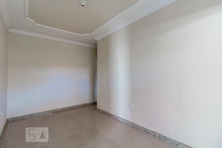 Sala de apartamento à venda com 2 quartos, 60m² em Jardim Leblon, Belo Horizonte
