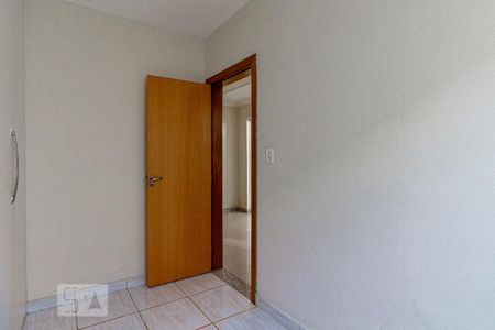 Quarto 1 de apartamento à venda com 2 quartos, 60m² em Jardim Leblon, Belo Horizonte