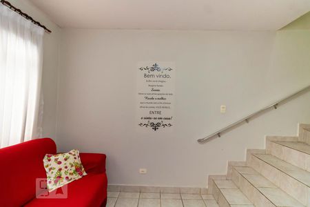 Sala de casa à venda com 3 quartos, 90m² em Tucuruvi, São Paulo