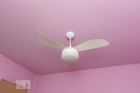 Quarto - Ventilador de apartamento para alugar com 1 quarto, 40m² em Irajá, Rio de Janeiro